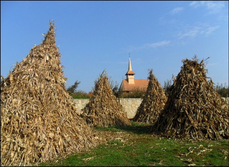 Manastirea Stiubieni