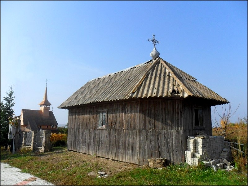 Manastirea Stiubieni