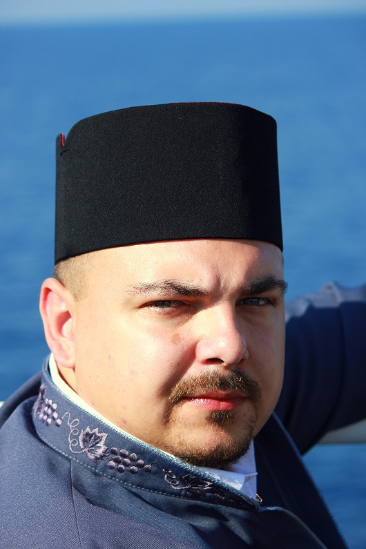 ks. Jakub Dmitruk