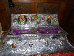 Firmilian 
St. Nicodim 
2013-10-04 09:55:12
