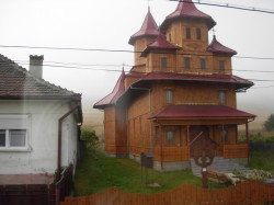 nikolaz 
Romanian Orthodox Church /Romania 
2013-10-06 14:34:05