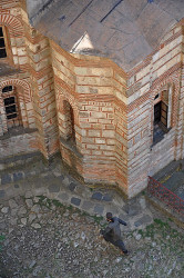 Hilandarac 
поглед са пирга св.Саве 
2013-10-06 17:13:48