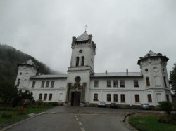 Firmilian 
Tismana Monastery 
2013-10-07 11:48:35