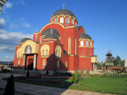 Nesko 
Храм Светог Саве у Краљеву 
2013-10-07 15:53:29
