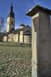 vladan 
Crkva Svetog Nikolaja  
2013-10-08 12:51:18