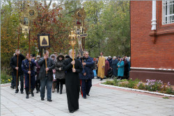 tolmargarita 
Крестный ход на праздник свт. Димитрия Ростовского 
2013-10-11 15:05:27