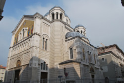 pastaljon 
Црква Светог Спиридона у Трсту 
2013-10-12 20:38:55