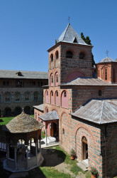 bogdan 
Ιερά Μονή ΦΙΛΟΘΕΟΥ - Holy Monastery of FILOTHEOS - Монастырь Филофей (4)  
2013-10-16 11:03:50