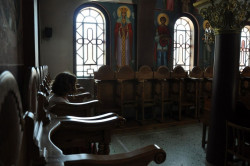 AleksaSrbin 
у храму 
2013-10-16 22:10:09
