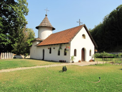 maksim 
Манастир Св. Јована Претече 
2013-10-18 23:52:31