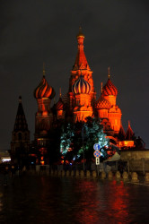 Ewczer 
Собор Василия Блаженного 
2013-10-19 01:21:05