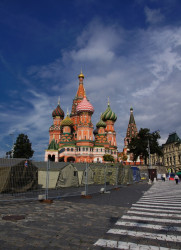 Ewczer 
Собор Василия Блаженного 
2013-10-19 01:21:44