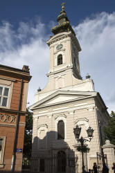 mmm 
Съборната църква в Нови Сад 
2013-10-21 08:09:49