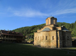 Nesko 
Манастир Дренча - Monastery Drenca 
2013-10-21 20:27:19