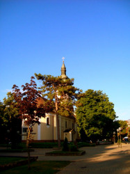 gorankul 
Црква Св. Николе, Кикинда 
2013-10-23 06:25:41
