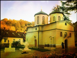 Epifanije 
Манастир Раковица 
2013-10-28 08:24:46