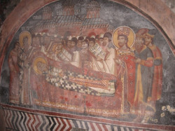 joanikije 
Фреска , Пећка патријаршија 
2013-10-28 10:14:35
