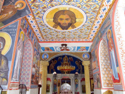 Nesko 
Манастир Свете Петке -Monastery of St. Petka near the village Stubal 
2013-10-30 18:15:06