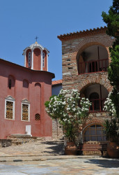 bogdan 
Ιερά Μονή ΠΑΝΤΟΚΡΑΤΟΡΟΣ - Holy Monastery of PANTOKRATOR - Монастырь Пантократор (4)  
2013-10-30 19:25:13