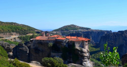 Andreas.Ch 
Μονή Βαρλαάμ, Μετέωρα 
2013-10-31 22:30:35