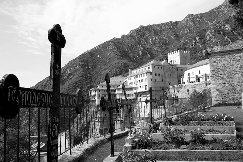 I.M. Dionisiou