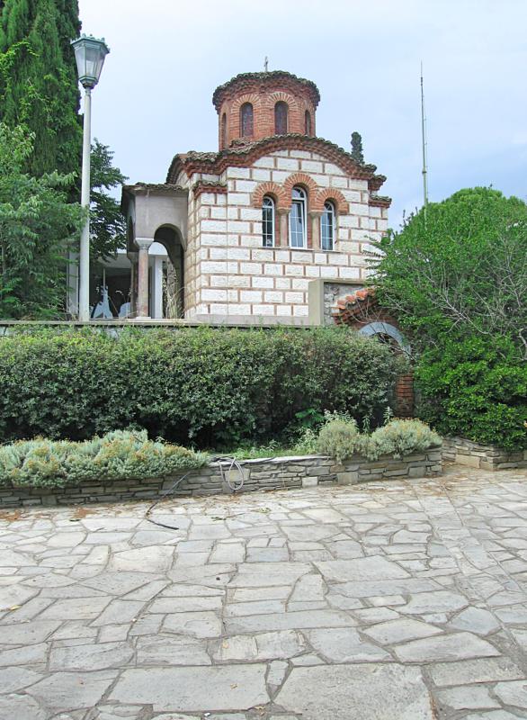 Thessaloniki