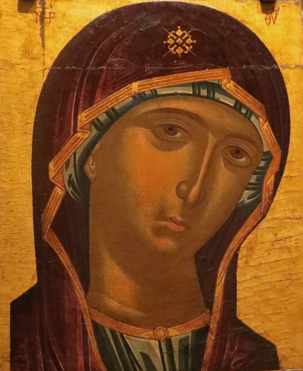 Θεοτόκος