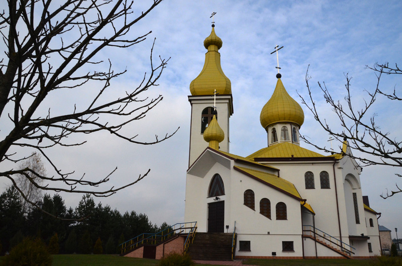 Czarna Białostocka.2.