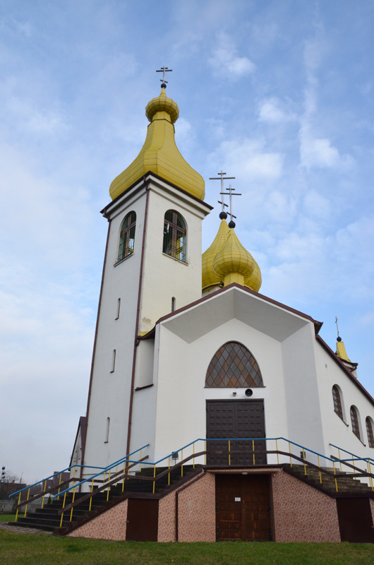 Czarna Białostocka.3.