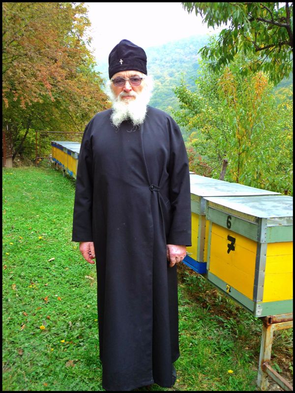 О.Серафим