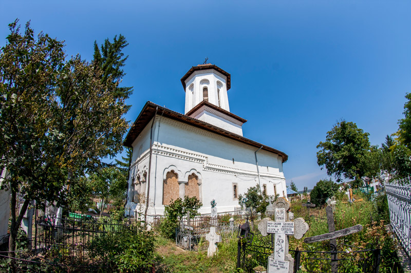VERNESTI, BACAU 2013