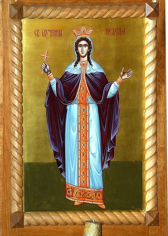 Света мученица Недеља, Станишић, Бијељина