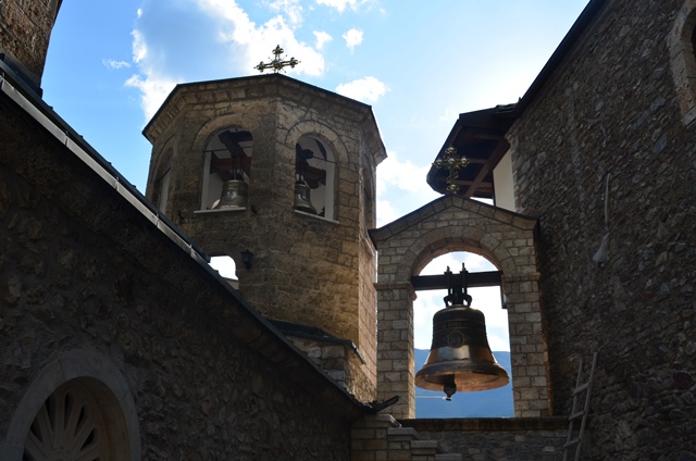 Bigorski klasztor św. Jana Chrzciciela