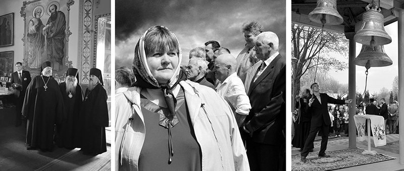 Chernobyl, 27 years after