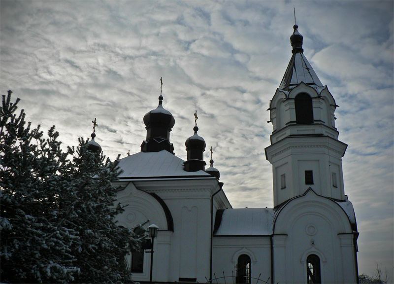 Choroszcz