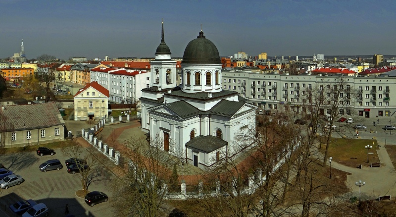 Cerkiew św. Mikołaja