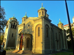 Epifanije 
Вазнесењска Црква -  Београд 
2013-11-04 09:10:27