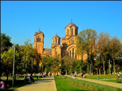 Epifanije 
Црква Светог Марка - Београд 
2013-11-08 23:38:31