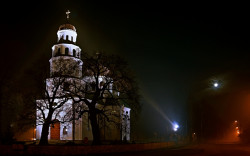 migjan 
Cerkiew Narodzenia NMP 
2013-11-11 17:07:44