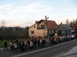 Mamanik 
Powrót Tarnogrodzkiej Ikony Matki Bożej - 10 listopad 2012 
2013-11-13 10:11:02