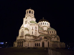 Nikolaj_BG 
храм "Свети Александър Невски"  
2013-11-13 18:11:20
