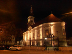 joanikije 
Саборни храм у Вршцу  
2013-11-15 16:42:37