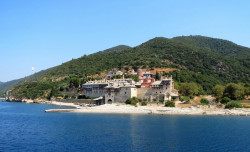 Andreas.Ch 
Μονή Ξενοφώντος, Άγιο Όρος 
2013-11-20 21:20:50