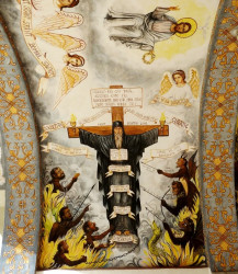 PALADA 
Mănăstirea Sfântul Ioan Botezătorul Strungari (Alba) 
2013-11-22 10:15:35