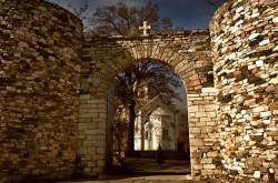 IgorKiM 
Манастир Студеница 
2013-11-23 23:20:47
