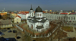 migjan 
Cerkiew św. Mikołaja 
2013-11-25 18:38:19