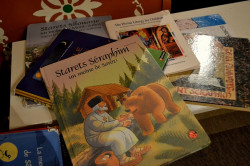 paulos 
The books for children 
2013-11-25 19:13:30