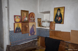Djole 
Панагуда-келија старца Пајсија Светогорца-Света Гора   
2013-11-26 06:41:10