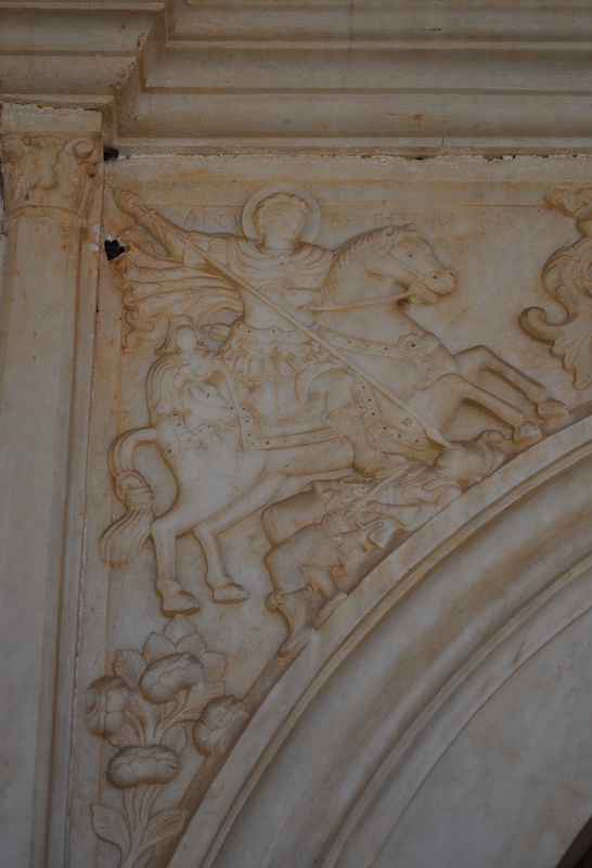 Holy Monastery of XENOPHON - Ιερά Μονή ΞΕΝΟΦΩΝΤΟΣ - Монастырь Ксенофонт (18)