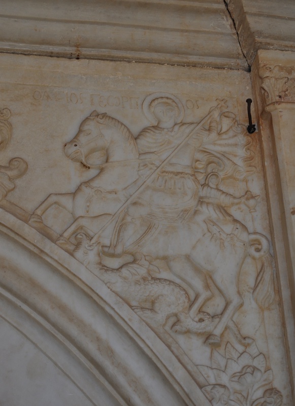 Holy Monastery of XENOPHON - Ιερά Μονή ΞΕΝΟΦΩΝΤΟΣ - Монастырь Ксенофонт (19)